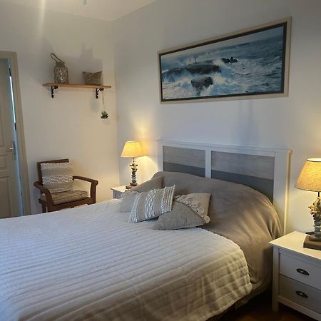 La Bretonniere Bed & Breakfast Dragey Dış mekan fotoğraf
