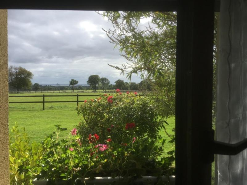 La Bretonniere Bed & Breakfast Dragey Dış mekan fotoğraf