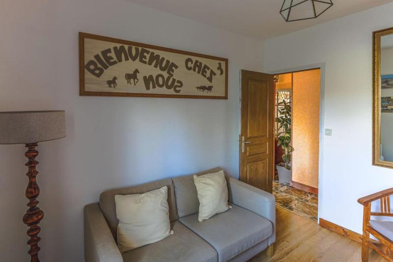 La Bretonniere Bed & Breakfast Dragey Dış mekan fotoğraf