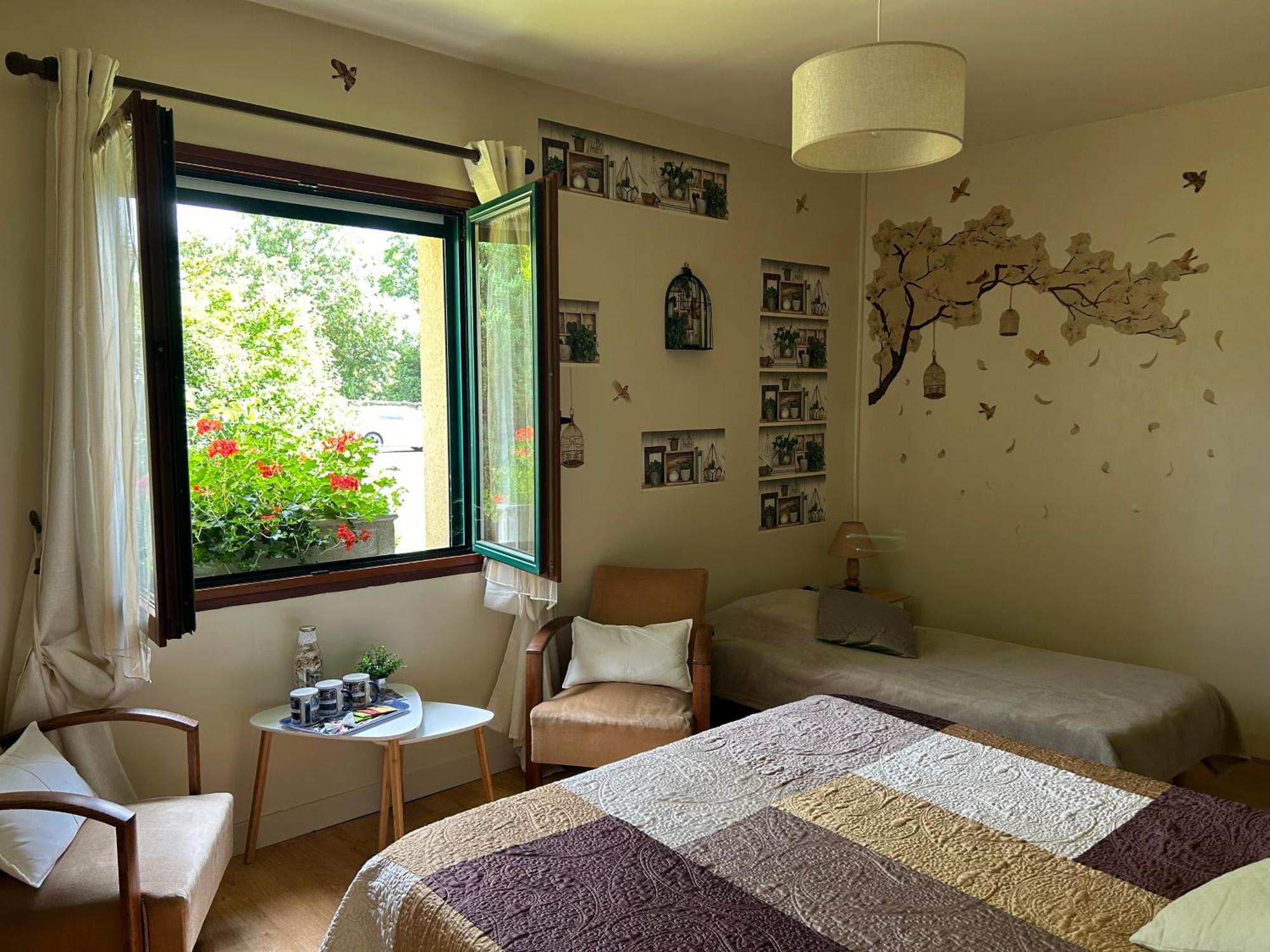 La Bretonniere Bed & Breakfast Dragey Dış mekan fotoğraf