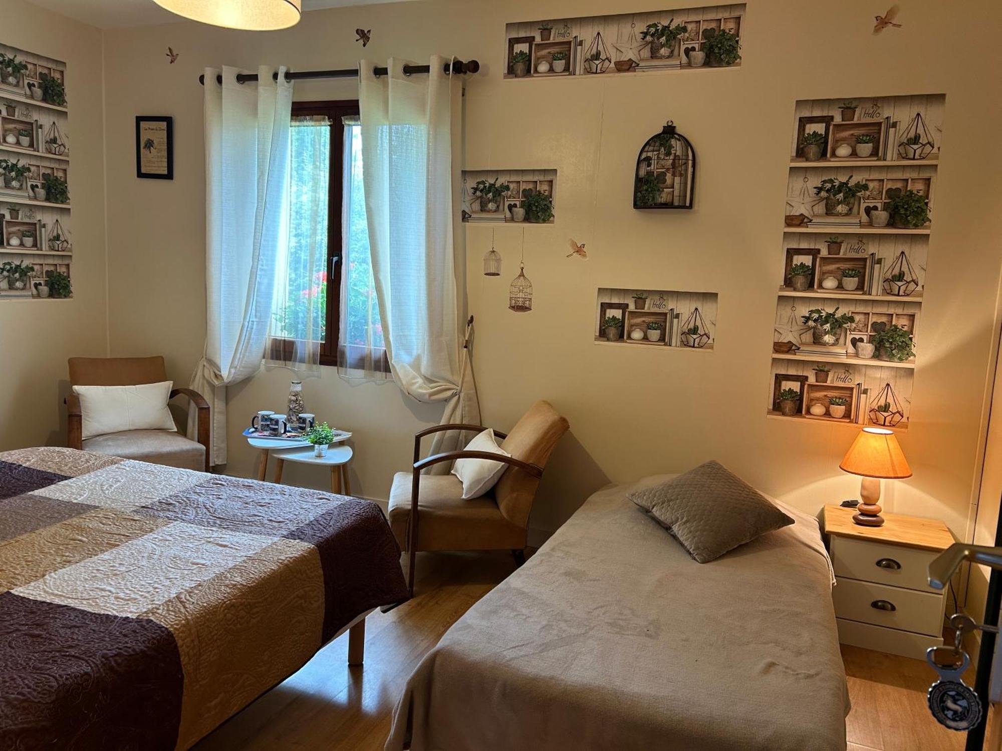 La Bretonniere Bed & Breakfast Dragey Dış mekan fotoğraf
